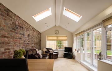 conservatory roof insulation Tanterton, Lancashire