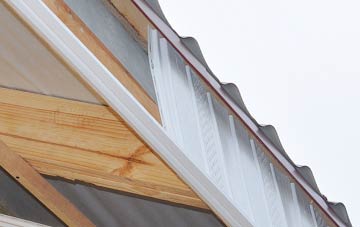 why Tanterton fascia repairs are essential