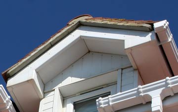 Tanterton fascia installation costs