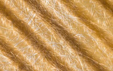 Tanterton fibreglass roof waterproofing