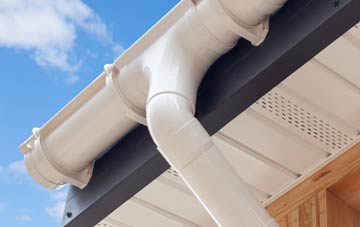 Tanterton gutter installation costs