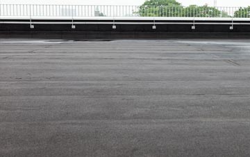 Tanterton asphalt roof replacement