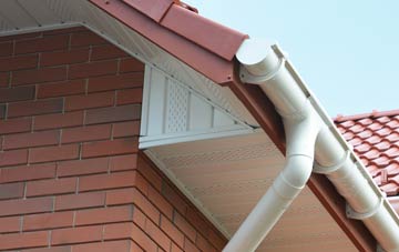 Tanterton soffit repair costs