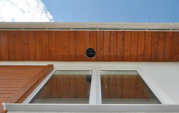 Tanterton soffit repair quotes