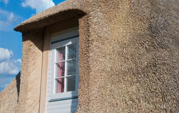 Tanterton thatch roof disadvantages