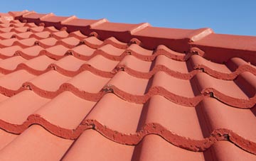 Tanterton tile and slate roof replacement
