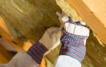 types of Tanterton pitched roof insulation materials