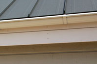 Tanterton soffit repair